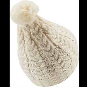 Nike Accessories - NWT Nike Women’s Knit Removable Pom Beanie Nike Accessories - NWT Nike Women’s Knit Removable Pom Beanie
